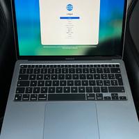 Apple MacBook Air 13” M1 (late 2020) 256GB