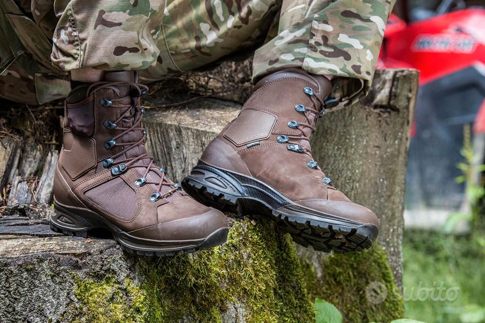 Scarpe haix in offerta outlet