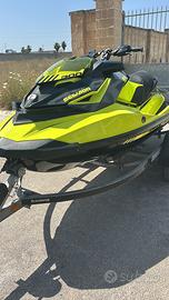 Sea Doo 300 2018
