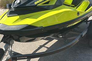 Sea Doo 300 2018