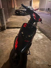 Booster mbk