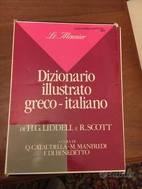 DIZIONARI