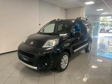 Fiat Qubo 1.3 MJT 95 CV Trekking