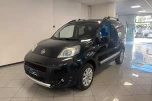 Fiat Qubo 1.3 MJT 95 CV Trekking