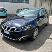 Peugeot 308 1.6 e-HDi 115CV Stop&Start CC Allure