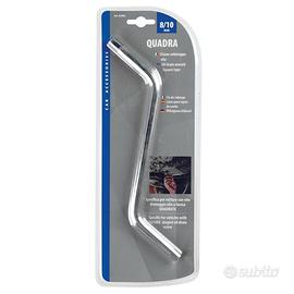 CHIAVE TAPPO COPPA OLIO MOTORE PER AUTO