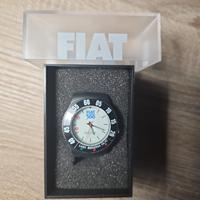 2 Orologi fiat 500
