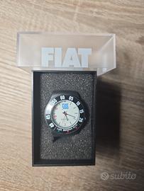 2 Orologi fiat 500