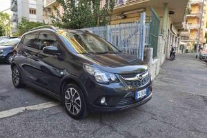 OPEL Karl Rocks 1.0 73 CV