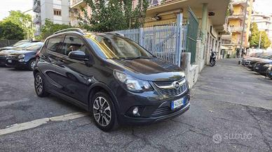 OPEL Karl Rocks 1.0 73 CV