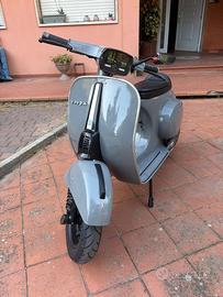 Vespa special