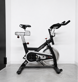 Bicicletta da Spinning TOORX SRX 70S – Pari al Nuo
