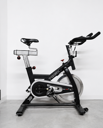 Bicicletta da Spinning TOORX SRX 70S – Pari al Nuo