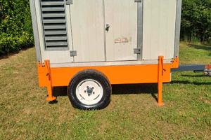 MOTO FRIZIONE per pompe sommerse, seccatoio,mulini