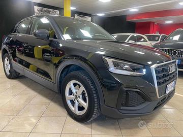 AUDI Q2 30 TDI*OK GUIDA NEO P/LED/BLUETOOTH*