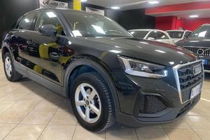 AUDI Q2 30 TDI*OK GUIDA NEO P/LED/BLUETOOTH*