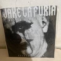 CD Masterizzato jack la furia Musica commerciale