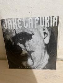 CD Masterizzato jack la furia Musica commerciale