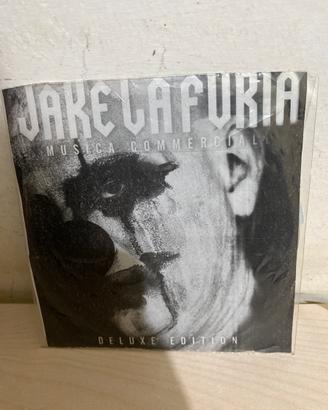 CD Masterizzato jack la furia Musica commerciale