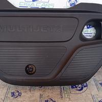 JEEP RENEGADE COPRIMOTORE