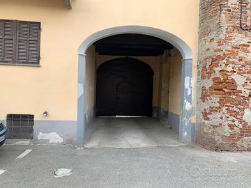 Appartamento a Cavallermaggiore in centro