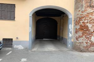 Appartamento a Cavallermaggiore in centro
