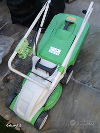 tosaerba marca VIKING ME 235