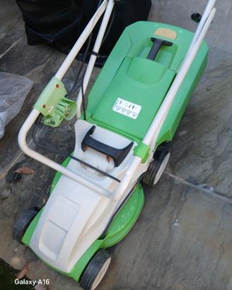tosaerba marca VIKING ME 235