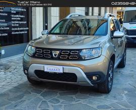 Dacia Duster 1.6 sce Prestige Gpl 4x2 s&s 115cv