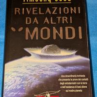 Rivelazioni da altri mondi di Timothy Good