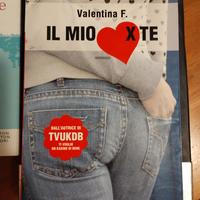 IL MIO CUORE PER TE di Valentina F.
