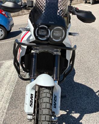 Ducati Desert X - 2022