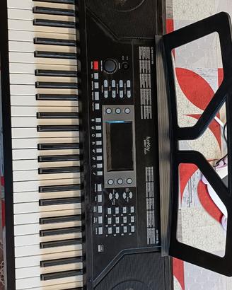 Pianola elettrica
