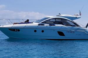 Beneteau Flyer Gran Turismo 38