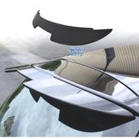 SPOILER ALETTONE SEAT LEON II 09-12 LOOK CUPRA NER