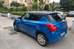 🚗 Suzuki Swift 1.2 Hybrid Cool – 2020 – 55.000 km