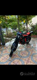 BETA 125 4 Tempi