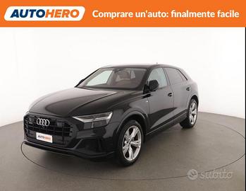 AUDI Q8 LX97229