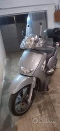 Scarabeo 250
