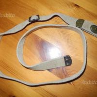 Cinghia carabina M1 seconda guerra no elmetto