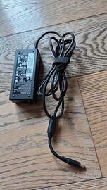 alimentatore dell 65w per inspiron