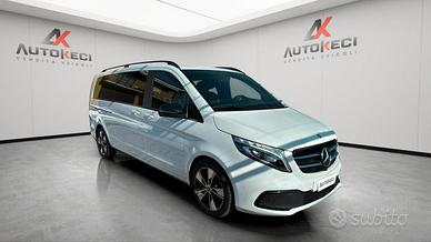 Mercedes-benz V 250 d Automatic Premium Extralong