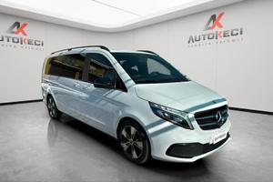 Mercedes-benz V 250 d Automatic Premium Extralong