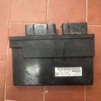 Centralina husquarna 701