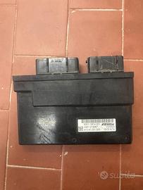 Centralina husquarna 701