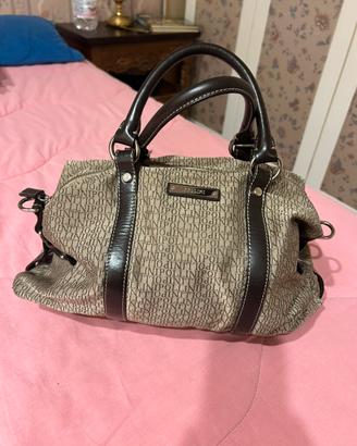 Borsa Donna Pollini # Vintage Anni 80 - Come nuova