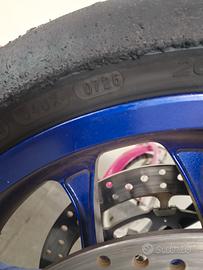 Michelin Power Cup 2
