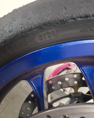 Michelin Power Cup 2
