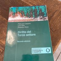 Diritto del terzo settore