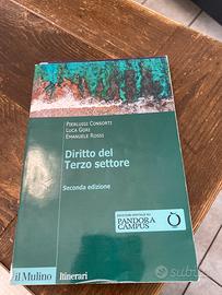 Diritto del terzo settore